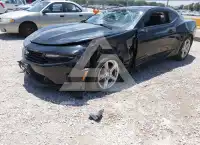 2019 Chevrolet Camaro photo