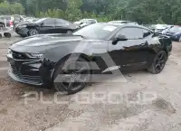 2019 Chevrolet Camaro фото