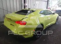 2019 Chevrolet Camaro photo