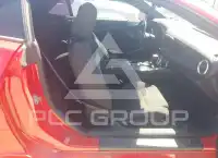 2019 Chevrolet Camaro фото