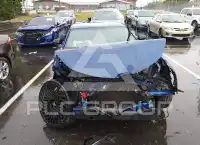 2019 Chevrolet Camaro фото