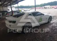 2019 Chevrolet Camaro photo