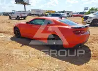 2019 Chevrolet Camaro фото