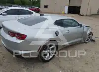 2019 Chevrolet Camaro фото