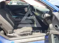 2019 Chevrolet Camaro photo