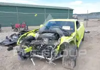 2019 Chevrolet Camaro фото