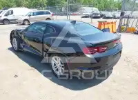 2019 Chevrolet Camaro фото