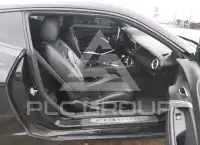 2019 Chevrolet Camaro фото