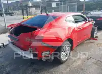 2019 Chevrolet Camaro фото