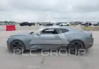 2019 Chevrolet Camaro фото