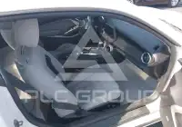 2019 Chevrolet Camaro photo