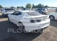 2019 Chevrolet Camaro фото
