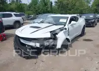2019 Chevrolet Camaro photo