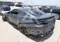 2019 Chevrolet Camaro photo