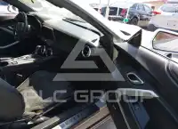 2019 Chevrolet Camaro фото
