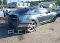 2019 Chevrolet Camaro photo
