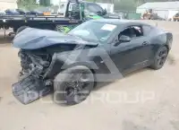 2019 Chevrolet Camaro photo