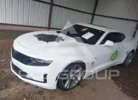 2019 Chevrolet Camaro photo