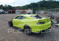 2019 Chevrolet Camaro фото