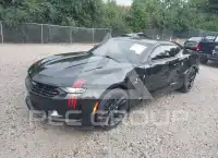 2019 Chevrolet Camaro photo