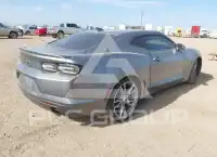 2019 Chevrolet Camaro фото