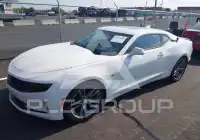 2019 Chevrolet Camaro photo