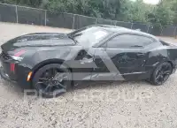 2019 Chevrolet Camaro photo