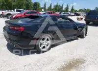 2019 Chevrolet Camaro photo