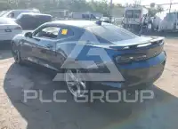 2019 Chevrolet Camaro photo