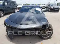 2019 Chevrolet Camaro photo