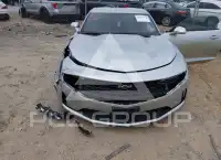 2019 Chevrolet Camaro фото