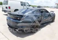 2019 Chevrolet Camaro photo