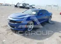 2019 Chevrolet Camaro фото