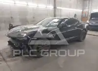 2019 Chevrolet Camaro photo