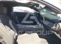 2019 Chevrolet Camaro photo