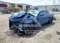 2019 Chevrolet Camaro photo