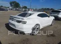2019 Chevrolet Camaro фото