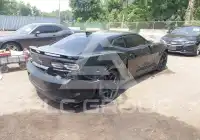 2019 Chevrolet Camaro фото