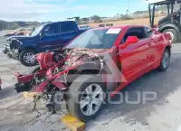 2019 Chevrolet Camaro фото