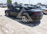 2019 Chevrolet Camaro photo