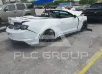 2019 Chevrolet Camaro photo