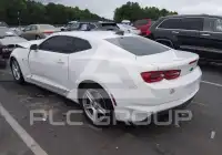 2019 Chevrolet Camaro фото