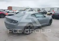 2019 Chevrolet Camaro фото