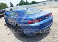 2019 Chevrolet Camaro photo