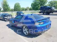 2019 Chevrolet Camaro фото