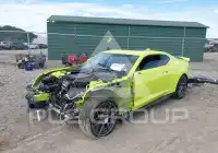 2019 Chevrolet Camaro фото