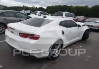 2019 Chevrolet Camaro фото