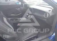 2019 Chevrolet Camaro фото
