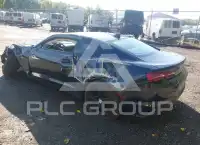 2019 Chevrolet Camaro photo