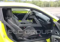 2019 Chevrolet Camaro фото